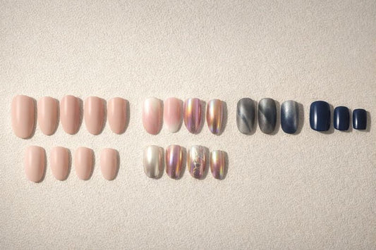 Press-On Nails Sourcing: A Complete Guide for Brands & Distributors - Ennio Nails