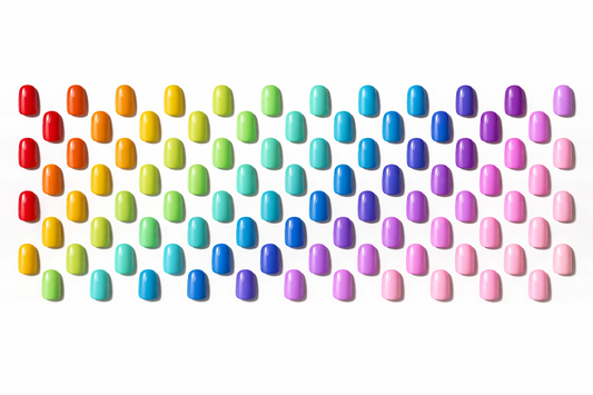 Scaling Press‑On Nail Production: How Brands Manage Large‑Volume Manufacturing - Ennio Nails
