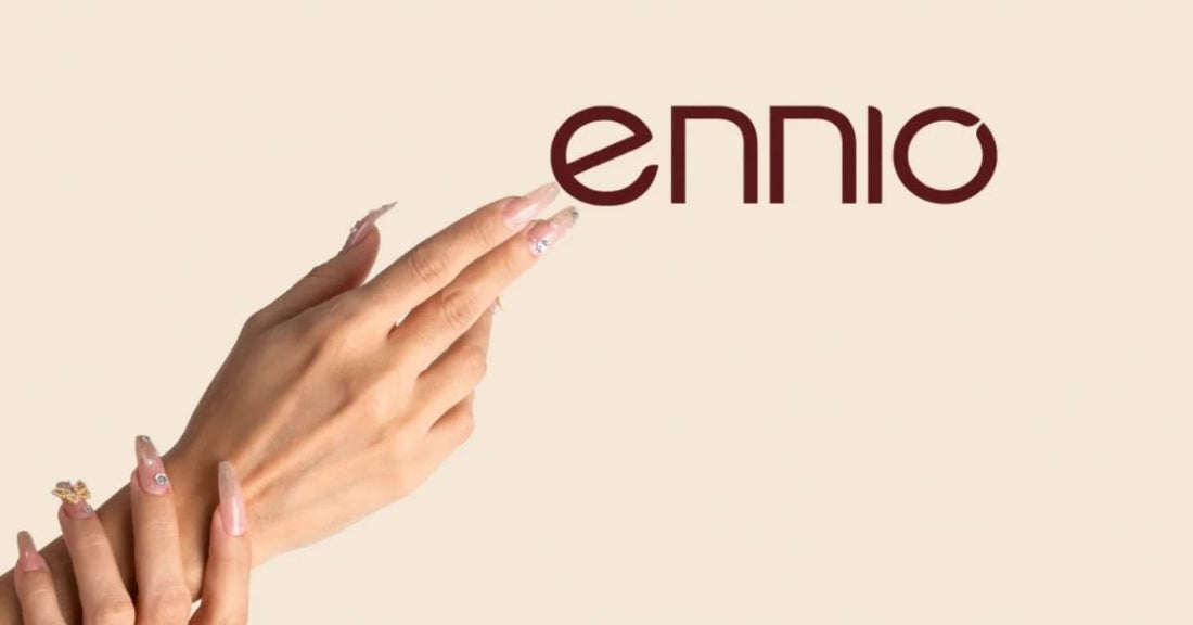 The Future of Eco-Conscious Press-On Nails: Materials, Waste Reduction & New Reuse Systems - Ennio Nails