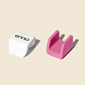 Art Magnet Nail Ring for Cat Eye Nail Art - Ennio Nails