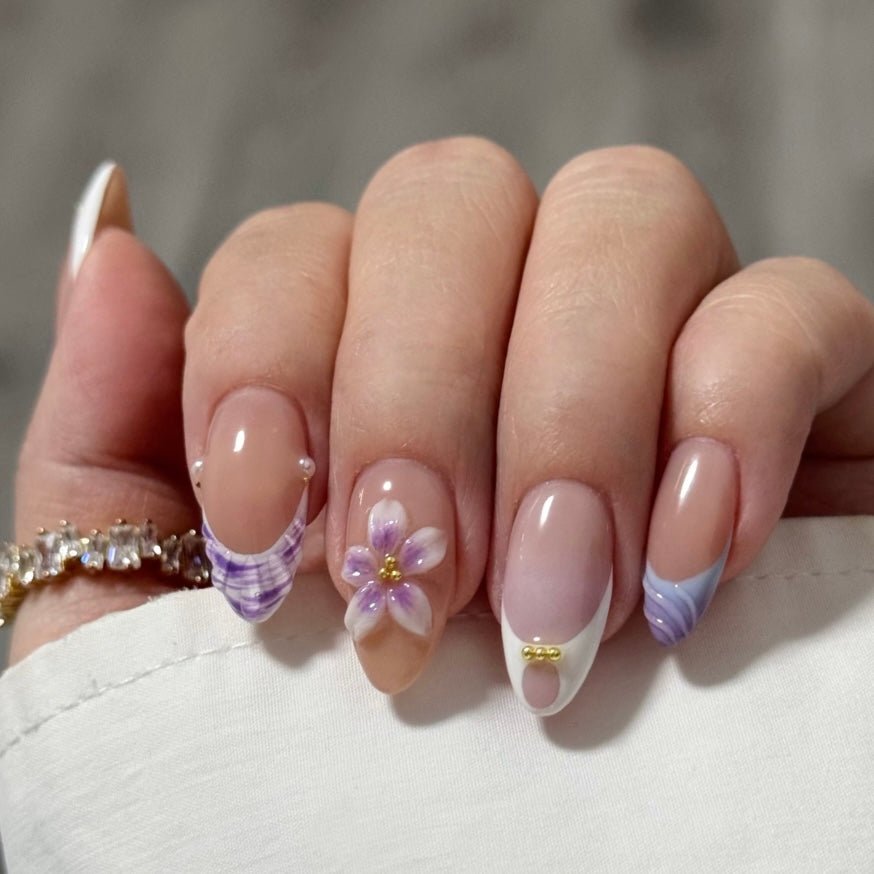 Classic Nails - Ennio Nails