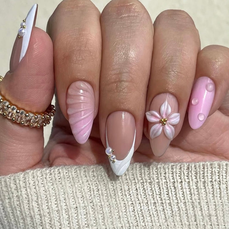 Classic Nails