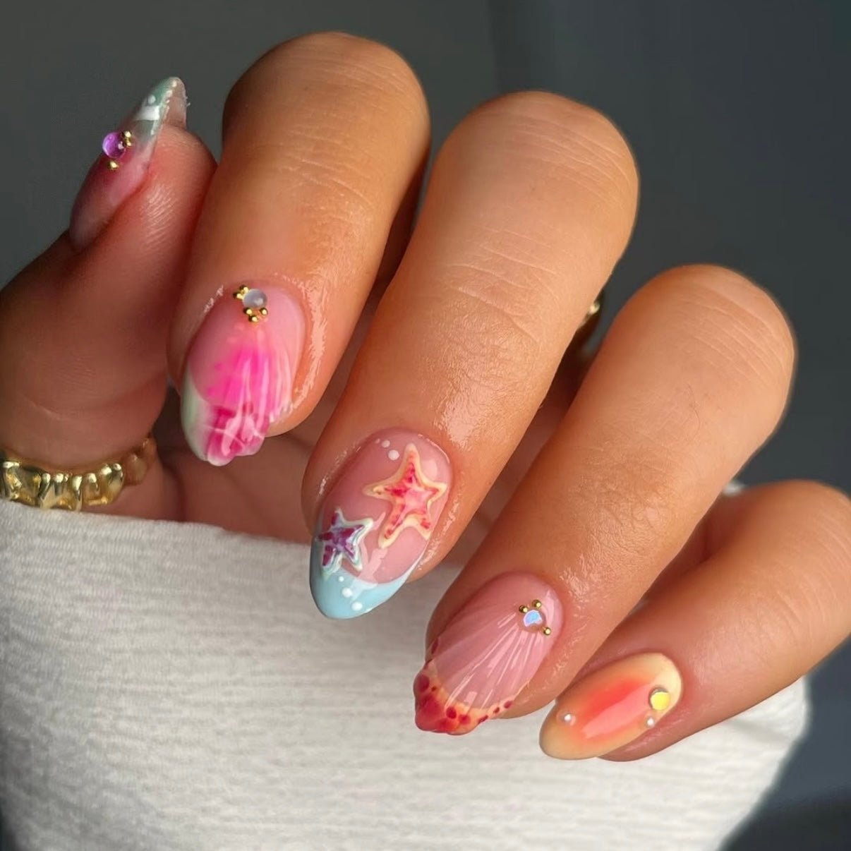 Classic Nails - Ennio Nails