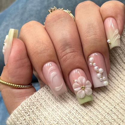 Classic Nails - Ennio Nails