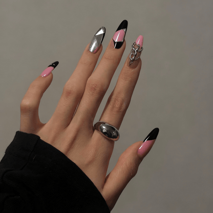 Decorative Nails - Ennio Nails