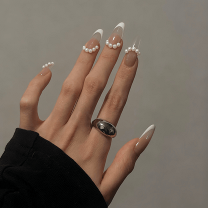 Decorative Nails - Ennio Nails