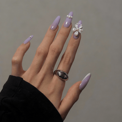 Decorative Nails - Ennio Nails