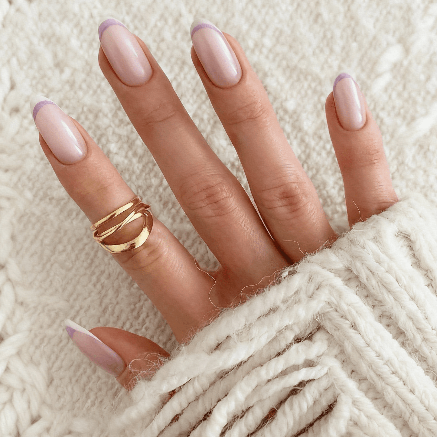 French Nails - Ennio Nails
