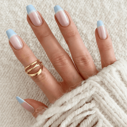 French Nails - Ennio Nails