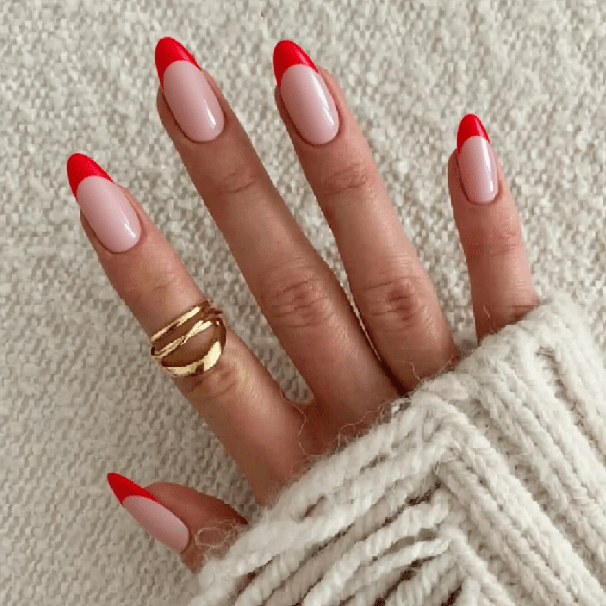 French Nails - Ennio Nails