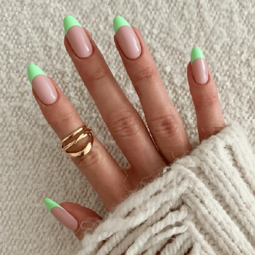 French Nails - Ennio Nails