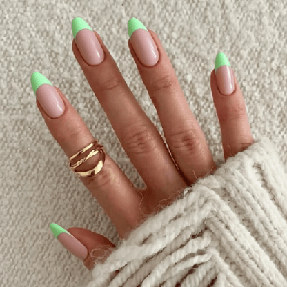 French Nails - Ennio Nails