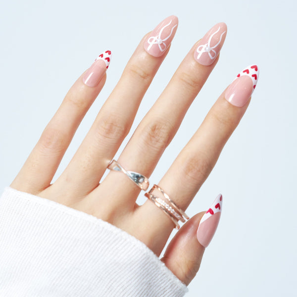 FRENCH NAILS