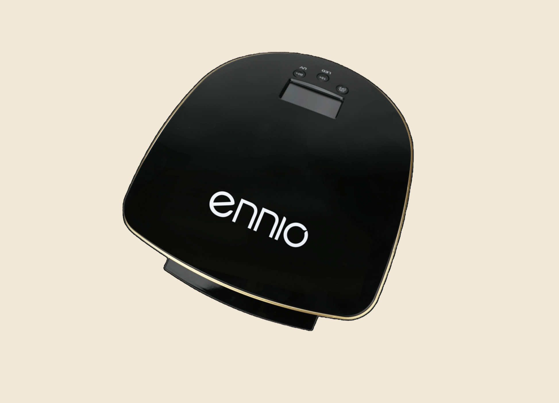 Nail Lamp - Ennio Nails