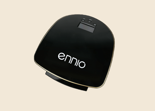 Nail Lamp - Ennio Nails