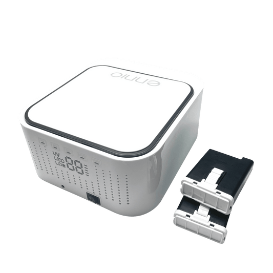 Nail Lamp S90 - Ennio Nails