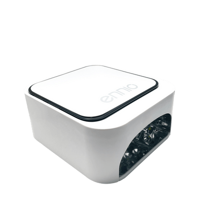Nail Lamp S90 - Ennio Nails