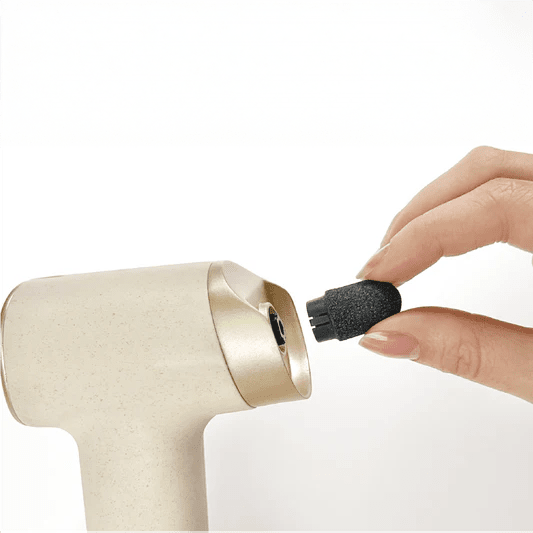 Professional Electric Pedi Drill for Foot Care - Ennio Nails